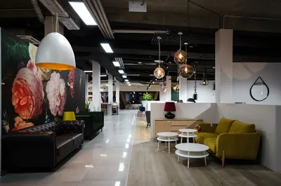 ANDBUD Łazienki Meble Rzeszów